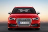 Audi S3 Sportback
