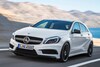 Mercedes A 45 AMG
