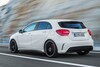 Mercedes A 45 AMG