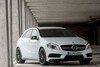 Mercedes A 45 AMG