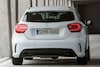 Mercedes A 45 AMG