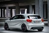 Mercedes A 45 AMG