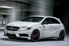 Mercedes A 45 AMG