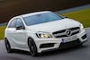 Mercedes A 45 AMG