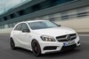 Mercedes A 45 AMG