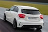 Mercedes A 45 AMG