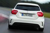 Mercedes A 45 AMG
