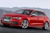 Audi S3 Sportback