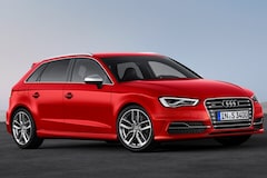 S3 Sportback