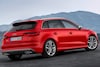 Audi S3 Sportback