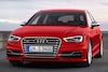 Audi S3 Sportback