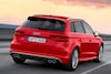 Audi S3 Sportback