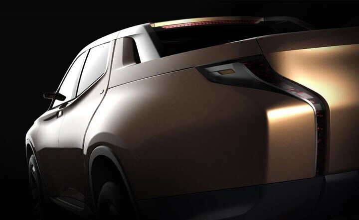 Mitsubishi Concept