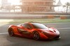 McLaren P1