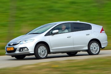Honda Insight 1.3i-VTEC Executive