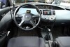 Klokje rond Nissan Primera 1.9 dCi Estate