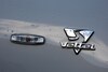 Infiniti FX50 Sebastian Vettel