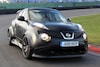 Nissan Juke R