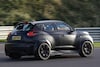 Nissan Juke R