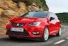 Seat Ibiza Cupra