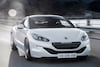 Peugeot RCZ