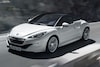 Peugeot RCZ