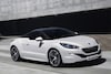 Peugeot RCZ