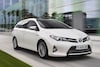 Toyota Auris Touring Sports