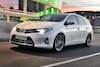 Toyota Auris Touring Sports