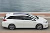 Toyota Auris Touring Sports