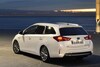 Toyota Auris Touring Sports