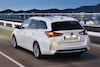 Toyota Auris Touring Sports