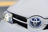 Toyota Auris Touring Sports