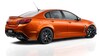 Holden VF Commodore