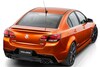 Holden VF Commodore