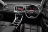 Holden VF Commodore