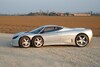 Corvini C6W