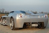 Corvini C6W