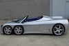 Corvini C6W Spyder