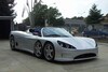 Corvini C6W Spyder