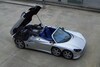 Corvini C6W Spyder