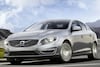 Volvo S60 facelift