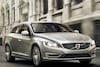 Volvo V60 facelift