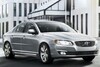 Volvo S80 facelift