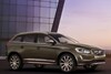 Volvo XC60 facelift