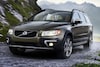 Volvo XC70 facelift