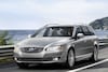 Volvo V70 facelift