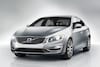 Volvo S60 facelift