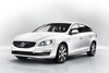 Volvo V60 facelift