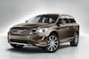 Volvo XC60 facelift